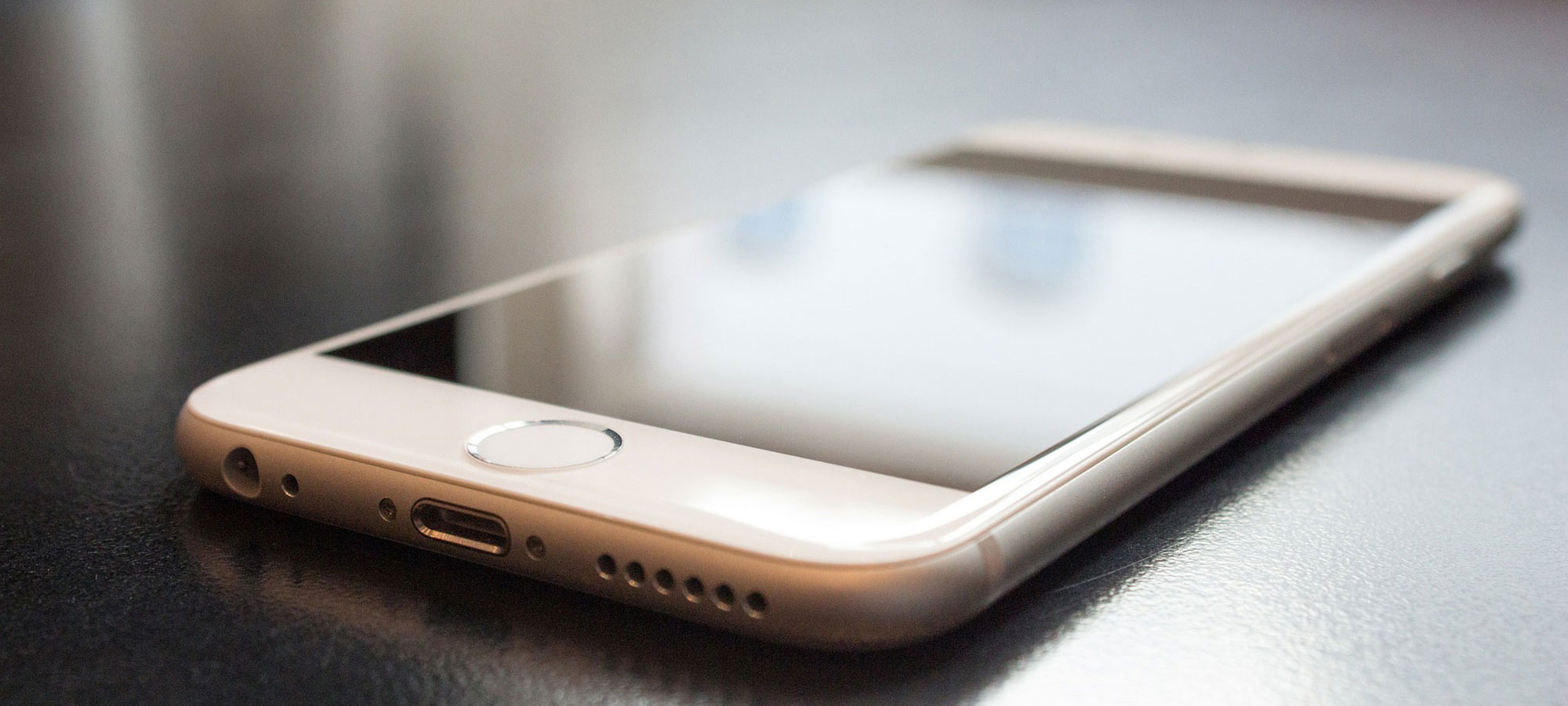 Smartphone – iPhone Smartphone - iPhone