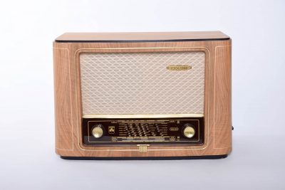 Grundig Radio - 1004W