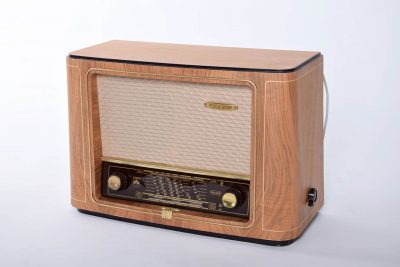 Grundig Radio - 1004W