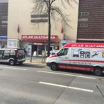 Hausgeräte Kundendienst Berlin-Steglitz