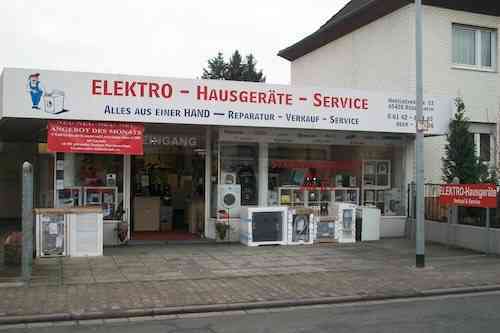 Thermomix Kundendienst Rüsselsheim