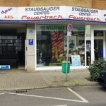 Reparatur Kundendienst Düsseldorf