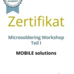 1809_MobileSolutions_Microsoldering_Zertifikat