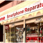 Smartphone Reparatur Düsseldorf