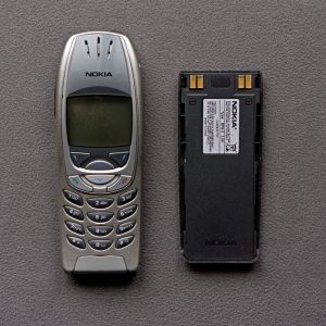 Nokia6310i