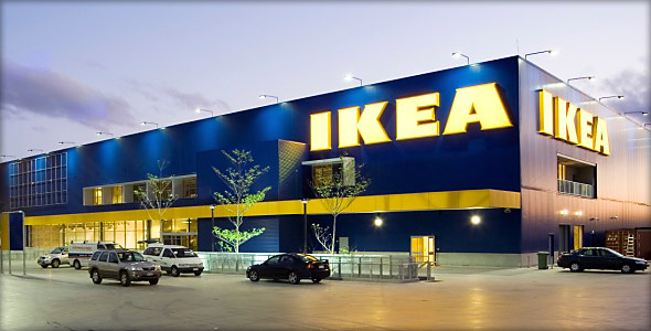 IKEA verstößt gegen ElektroG