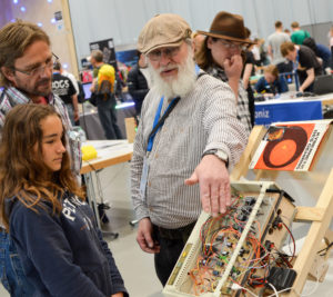 Makers Faire