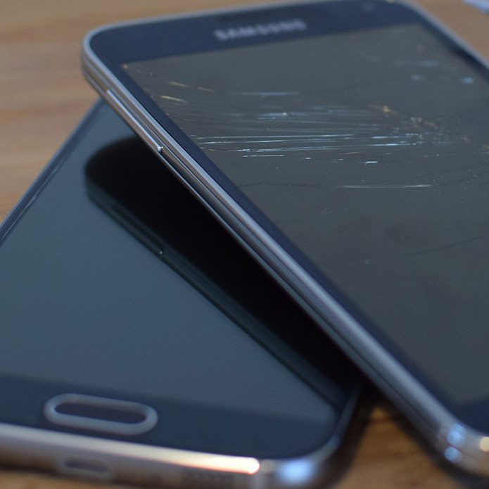 Samsung Galaxy Reparatur Samsung Galaxy Reparatur