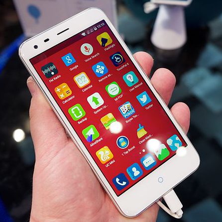 ZTE – Smartphone Ersatzteilfalle ZTE Smartphone Ersatzteilfalle