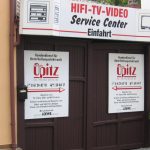 Reparatur Bad Schwalbach - Fernseh Opitz - Reparatur Werkstatt