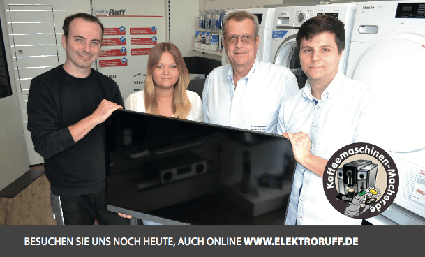 Reparatur Worms - Elektro Ruff - Team