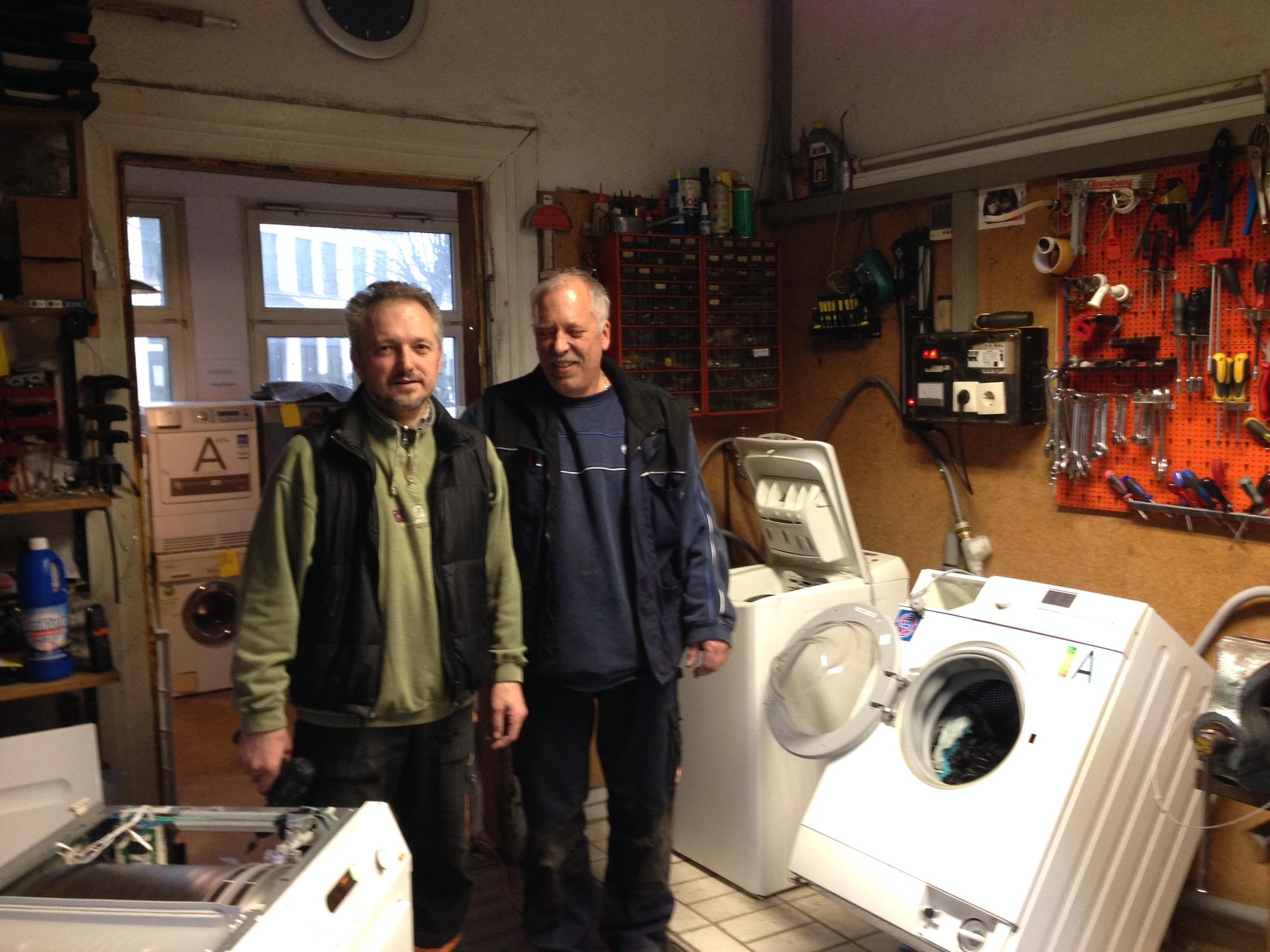 Elektro unruh wuppertal