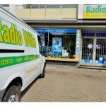 Smartphone Reparatur Bad Kreuznach Radio Wölke