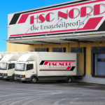 Hausgeräte Reparatur Hamburg - HSC Nord_Eingang
