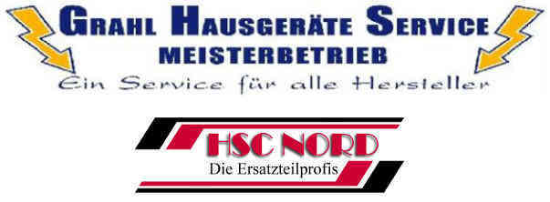 Hausgeräte Kundendienst Hamburg HSC_Nord_Logo