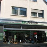 Reparatur Service EP: Froelich