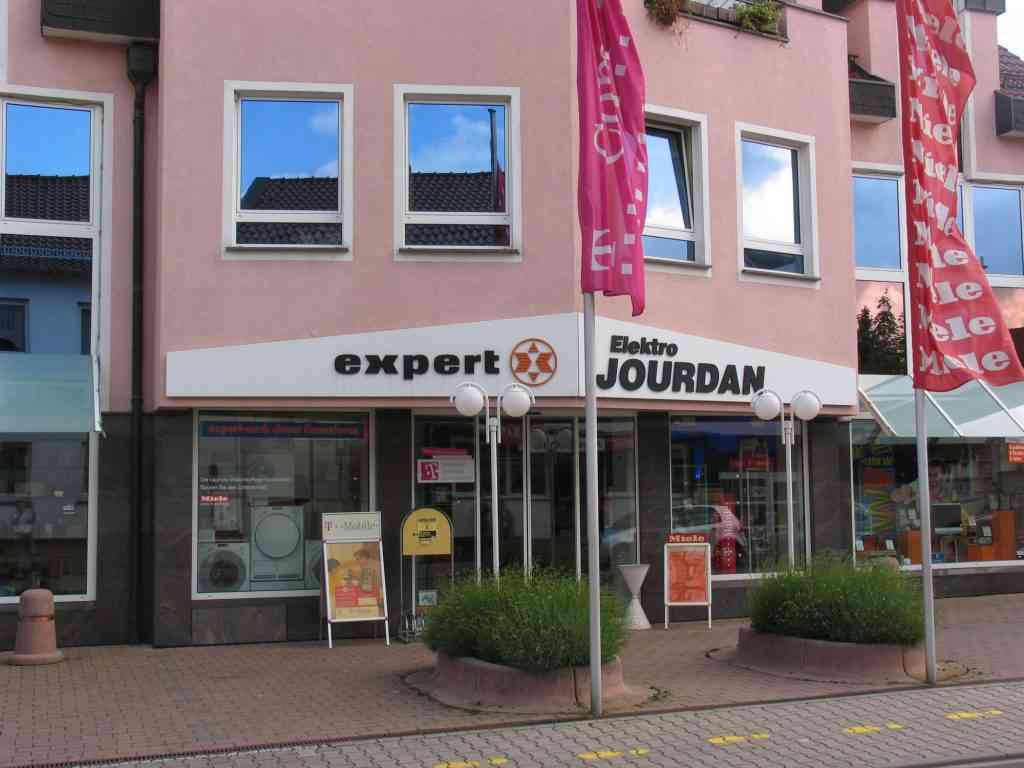 Telefonanlagen Reparatur Mörfelden-Walldorf - expert Jourdan -