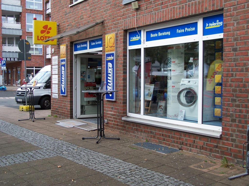Reparatur Service Seelze