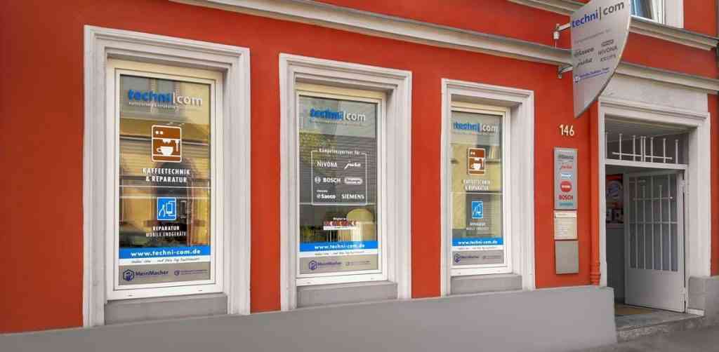 iPhone Reparatur Trier