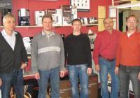 Reparatur Homburg - Paul Biehl GmbH - Team