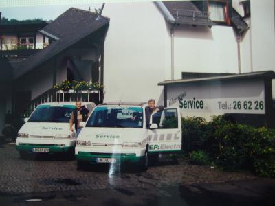 Reparatur Service Dillenburg