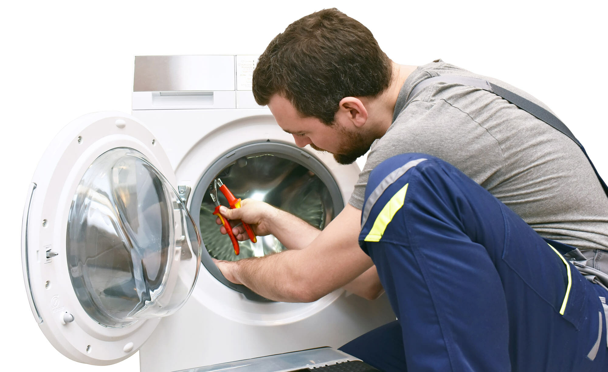 Waschmaschinen Reparatur