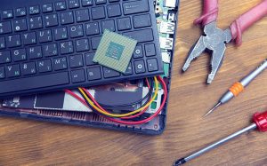 Computer und Laptop Reparatur