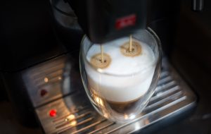 Nivona Kaffeemaschinen Kundenservice