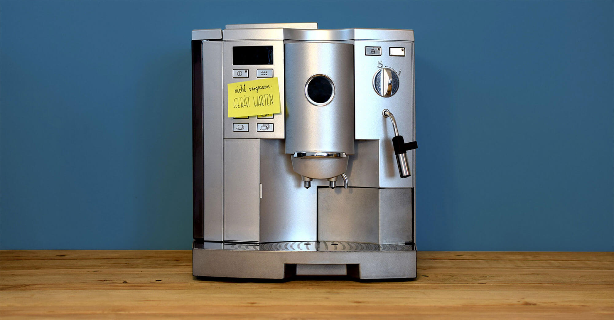 DeLonghi Reparatur Delonghi Kaffeevollautomat Kaffeemaschine v.Fachmann 