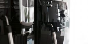 Kaffeevollautomaten Reparatur