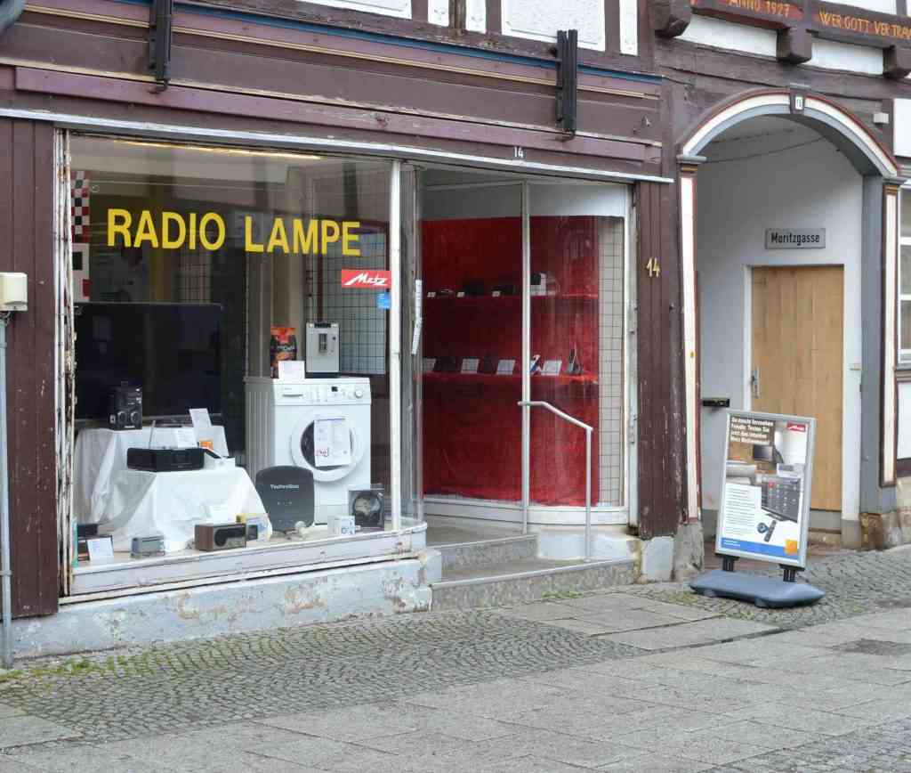 Reparatur Service Bad Gandersheim