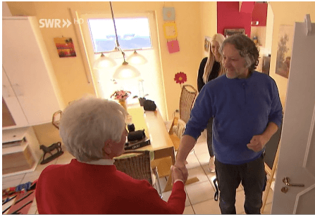 Willi-Luecke-im-SWR-Fernsehen Willi Luecke