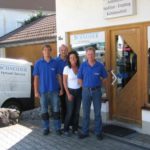 Reparatur Kundendienst Niedersonthofen