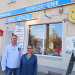 Reparatur Kundendienst Berlin-Köpenick