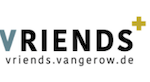 Logo vriends