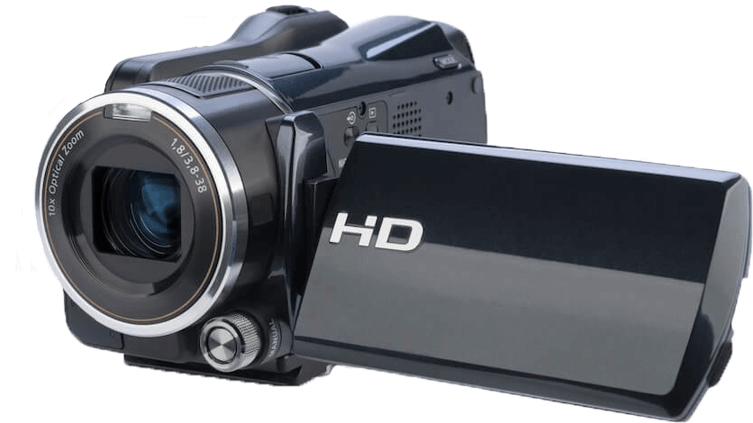 Camcorder Reparatur vom Spezialisten, schnell & zuverlässig