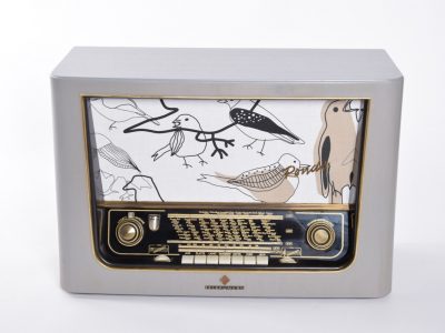 Telefunken Rondo 55