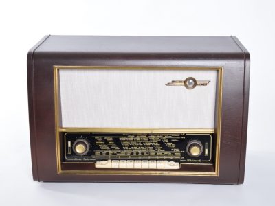 Loewe Opta Rheinperle 54