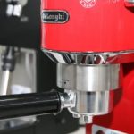 DeLonghi Siebträgermaschine