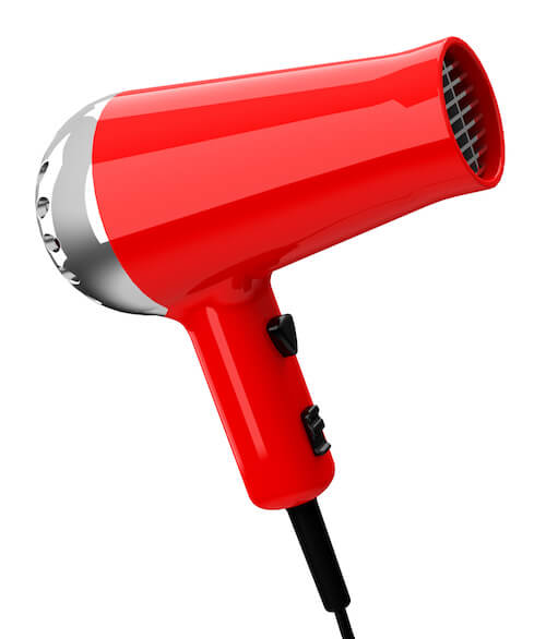 Haartrockner Haartrockner