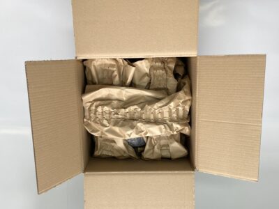 Karton XL inkl. Verpackungsmaterial