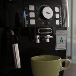 Kaffeevollautomat