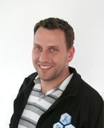 Schulungsleiter Michael Perrotta