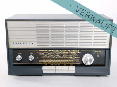 Philips Philetta B2D53A