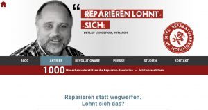 Reparatur-Revolution