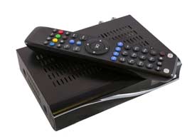 SAT-Receiver Reparatur SAT-Receiver Reparatur