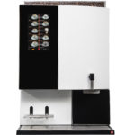 Siamonie_Sielaff_Kaffeevollautomat für das Büro