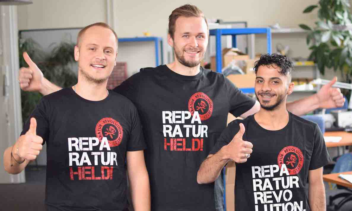 Techniker Versandreparatur Vangerow Reutlingen, Autoschlüssel Reparatur