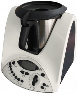 Thermomix seitlich Thermomix seitlich