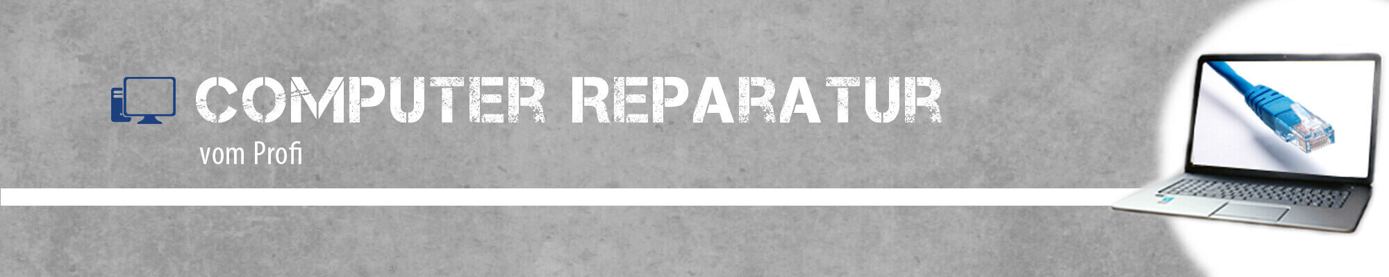 Titelbild Computer Reparatur Titelbild Computer Reparatur
